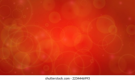Vector Magical Glowing Background with Silver White and Purple Falling Stars on Red. Sparkle Star Night Cover and Card Design. Confetti Frame. Cosmic Bokeh Light. Christmas and New Year Poster.