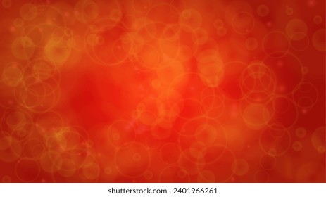 Vector Magical Glowing Background with Silver White and Purple Falling Stars on Red. Sparkle Star Night Cover and Card Design. Confetti Frame. Cosmic Bokeh Light. Christmas and New Year Poster.