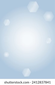 Vector Magical Glowing Background with Silver and Purple Falling Stars on Grey. Sparkle Star Sky Cover and Card Design. Glittery Confetti Frame. Christmas and New Year Poster. Baby Fairy Print.