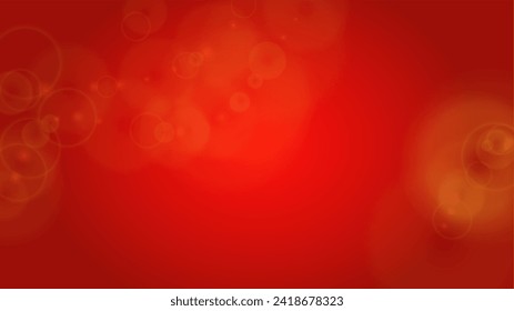 Vector Magical Glowing Background with Silver White and Purple Falling Stars on Red. Sparkle Star Night Cover and Card Design. Confetti Frame. Cosmic Bokeh Light. Christmas and New Year Poster.