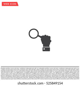 vector magnifying glass