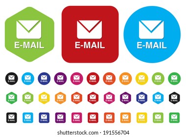 vector mail