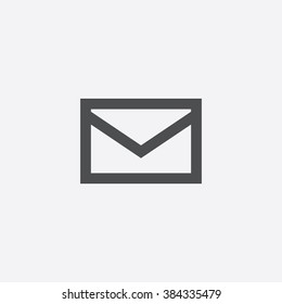 Vector Mail Icon