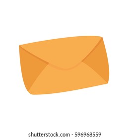 vector mail icon