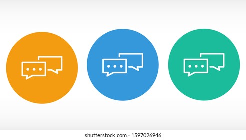 Vector Mail icon flat letter icon on transparent background. message Vector Mail icon envelope illustration - Vector Mail icon send letter isolated.Vector Mail 
