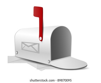 Vector Mailbox