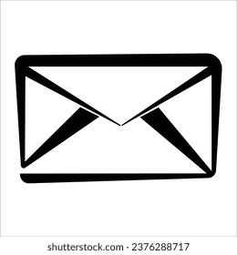 vector of mailboxes that have not been read by the recipient