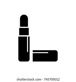 vector makeup icons
