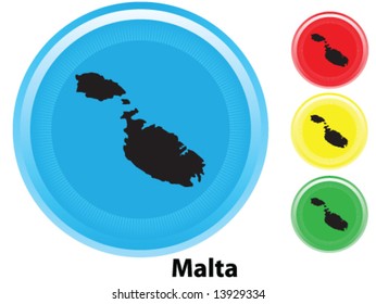 vector of malta