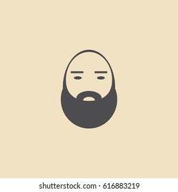 Vector man Icon