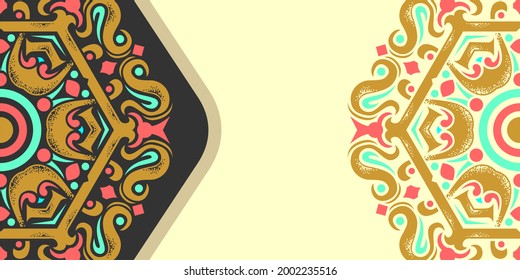 diseño vector mandala, para sus diversos tipos de necesidades publicitarias, adecuado para diseños de tarjetas de visita, banners, sitios web, etc.
formato de archivo EPS de alta resolución