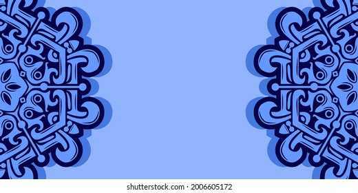 diseño vector mandala, para sus diversos tipos de necesidades publicitarias, adecuado para diseños de tarjetas de visita, banners, sitios web, etc.
formato de archivo EPS de alta resolución