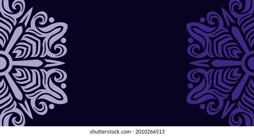 vector mandala design, for your various types of advertising needs, suitable for business card designs, banners, websites, etc.
high resolution EPS file format