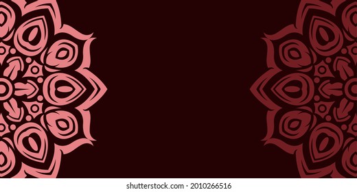 diseño vector mandala, para sus diversos tipos de necesidades publicitarias, adecuado para diseños de tarjetas de visita, banners, sitios web, etc.
formato de archivo EPS de alta resolución