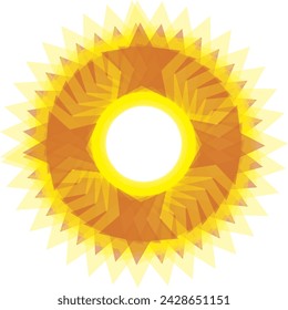  Vector Mandala, flower ,  coloring mandala. Oriental pattern, vector illustration.