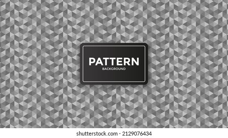 Vector of Many Triangles. Perfect for background design, additional design, etc.