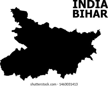 Map of Bihar Images, Stock Photos & Vectors | Shutterstock