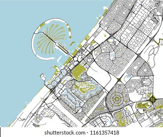 393 Dubai Topography Images, Stock Photos & Vectors | Shutterstock