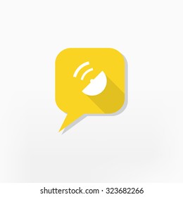 Vector Map Icon