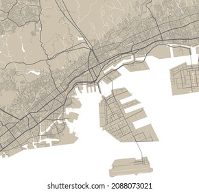 323件の 神戸 地図 の画像 写真素材 ベクター画像 Shutterstock