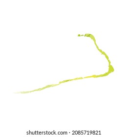 Vector map Majuro. Isolated vector Illustration. Black on White background. EPS 10 Illustration.