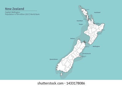 vector map of new zealand.
nz map.