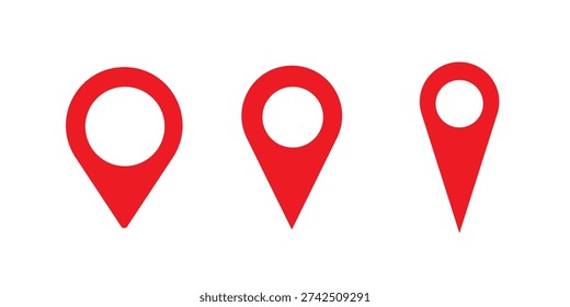 Mapa del Vector 