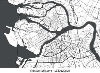 1,110 Saint petersburg vector map Images, Stock Photos & Vectors ...