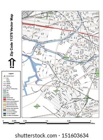 2 Maspeth map Images, Stock Photos & Vectors | Shutterstock