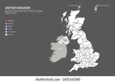 vector map of United kingdom.
england map in europe countries.
uk map.