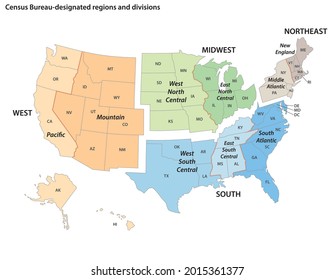 291 Northeast united states map Images, Stock Photos & Vectors ...