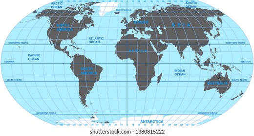 956 Globe equator australia Images, Stock Photos & Vectors | Shutterstock