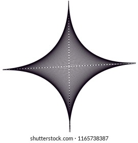 Vector marble background design. Vector abstract cover template.
