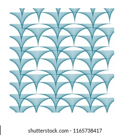 Vector marble background design. Vector abstract cover template.
