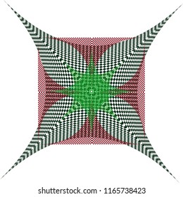 Vector marble background design. Vector abstract cover template.