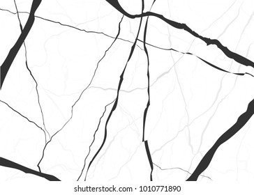 Vector Marble background texture 