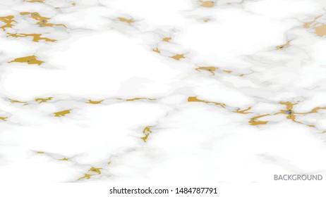 Vector marble pattern. White and gray marble texture. Trendy background for design, party, invitation, web, banner, birthday, wedding, business card.