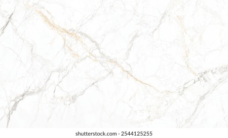 Vector marble pattern. White and gray marble texture. Trendy background for design, noble expensive light beige marble abstract background.