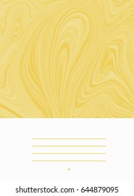 Vector Marble poster or card. Birthday, anniversary, Valentin’s day, party invitations, wedding, covers.
