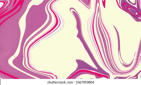 Vector marble texture design. Abstract background luxury, elegant, colorful