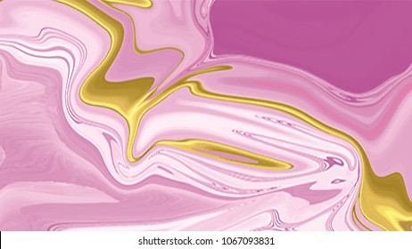 Vector marble texture design. Abstract background luxury, elegant, colorful