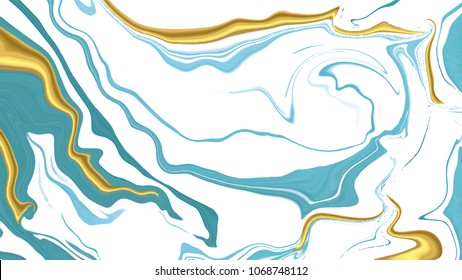 Vector marble texture design. Abstract background luxury, elegant, colorful