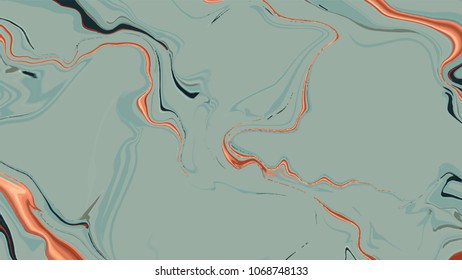 Vector marble texture design. Abstract background luxury, elegant, colorful