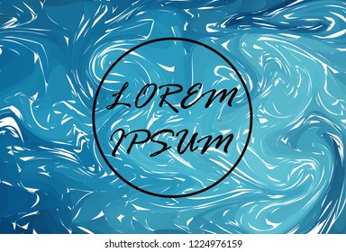 Vector marble texture design. Abstract background luxury, elegant, colorful