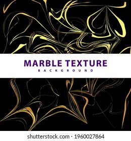 Vector marble texture design. Abstract background luxury, elegant, colorful. watercolor marble pattern. Ebru style. Hand drawn vector background. Trendy textile, fabric, wrapping.  gold marble