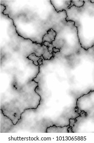 Vector marble texture design. marbling surface, modern luxury background, vector illustration