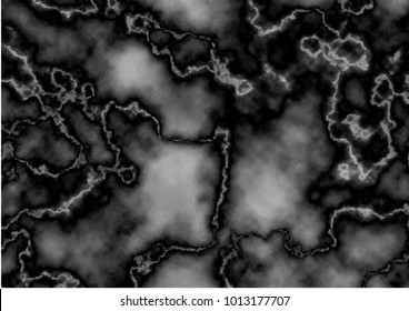Vector marble texture, marbling surface, modern luxury background, vector illustration