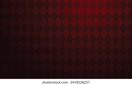 Vector mardi gras canival background, red texture.