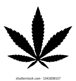 Similar Images Stock Photos Vectors Of Cannabis Leaf Silhouette Vector 68522032 Shutterstock Find & download free graphic resources for leaf outline. similar images stock photos vectors