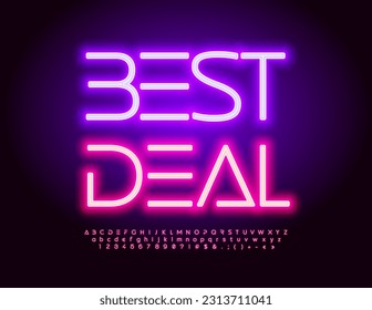 Best Deal Vector Vector Art & Graphics